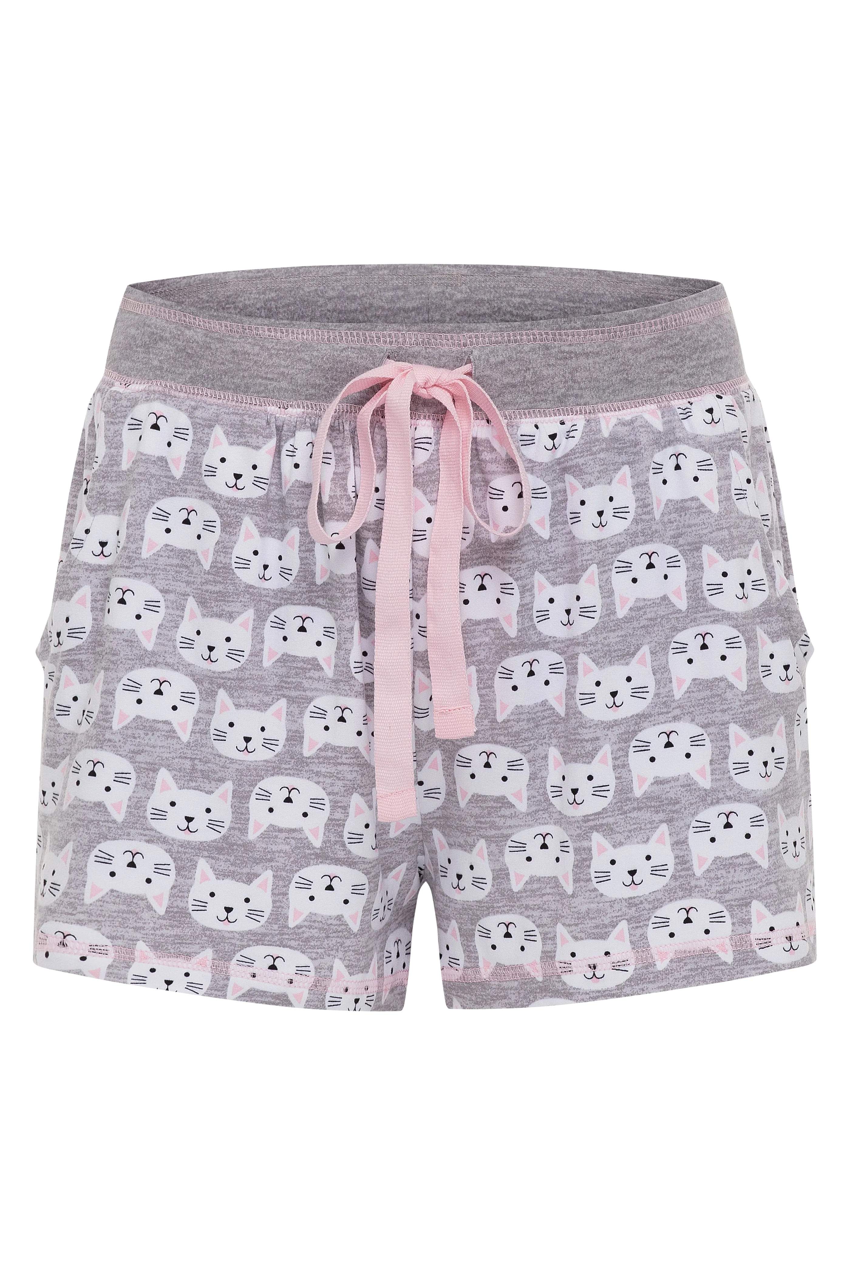 2 Pack Lightweight Short Set
