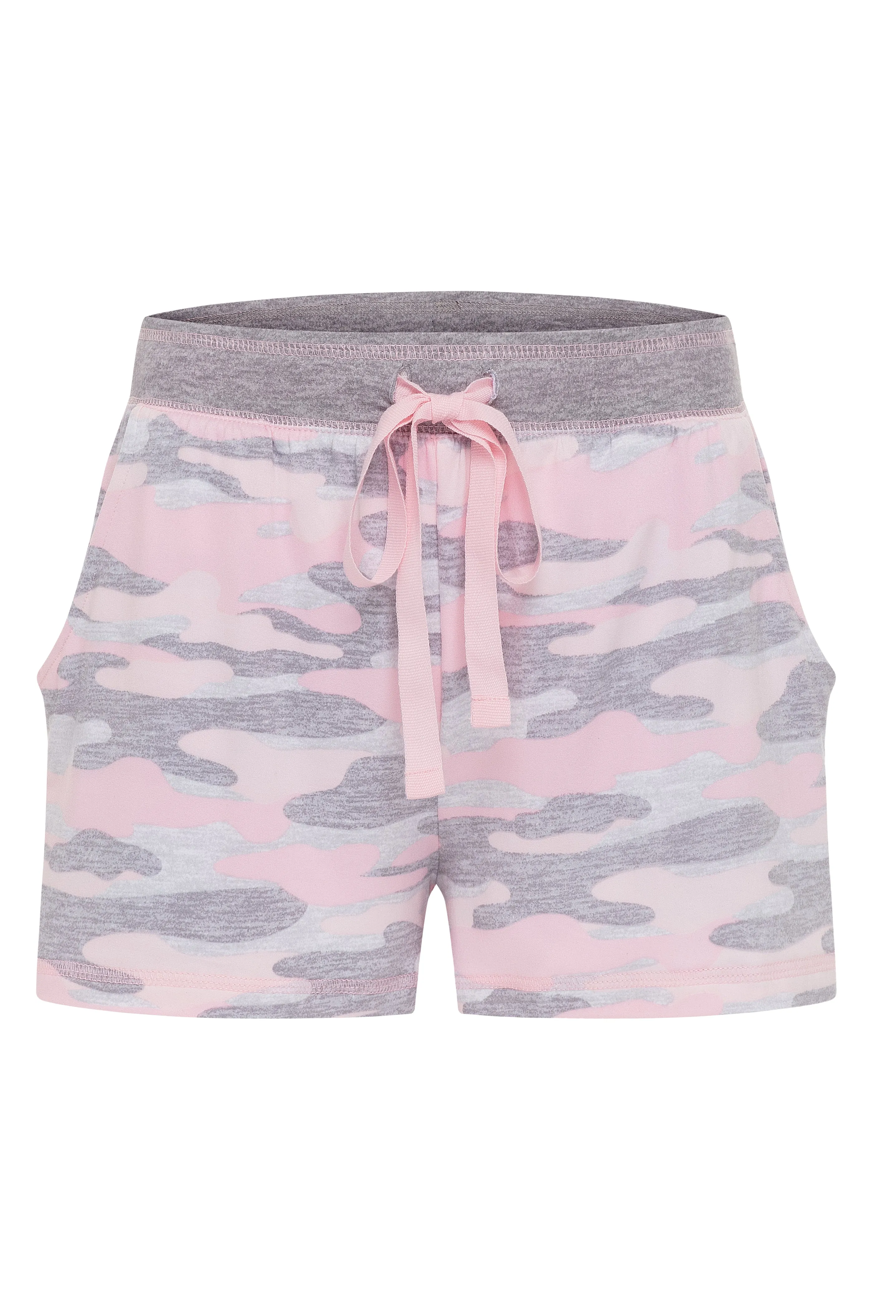2 Pack Lightweight Short Set