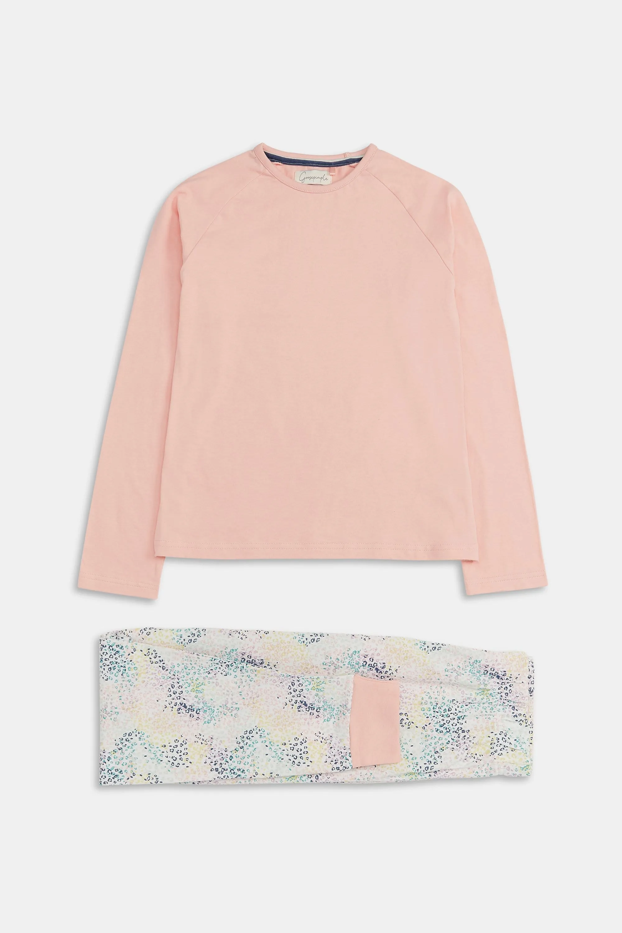 2 Pack - Wild Pyjamas