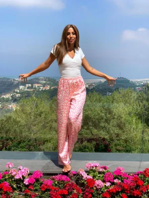 2 Pcs Pants