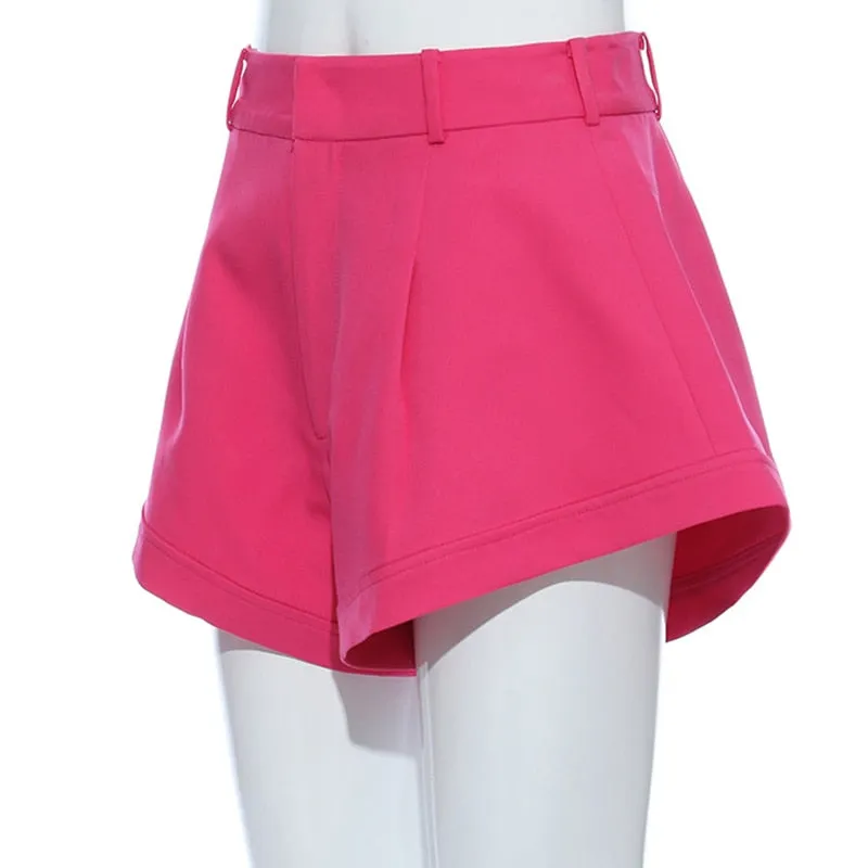 2020 Sexy Loose Short