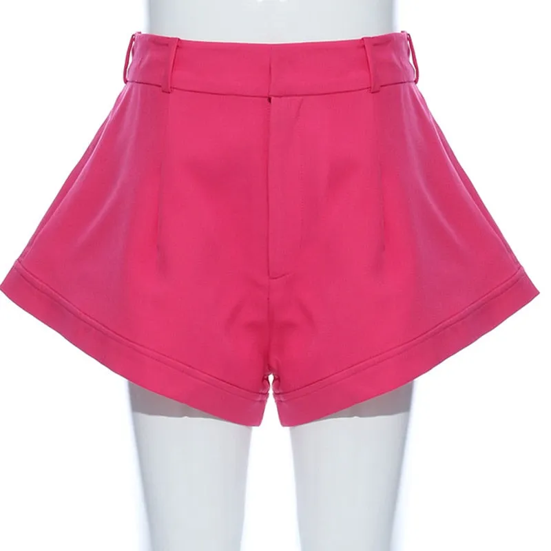 2020 Sexy Loose Short