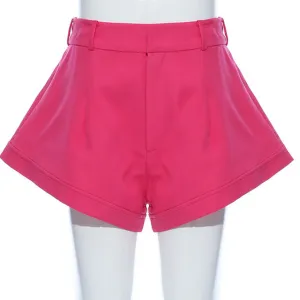 2020 Sexy Loose Short