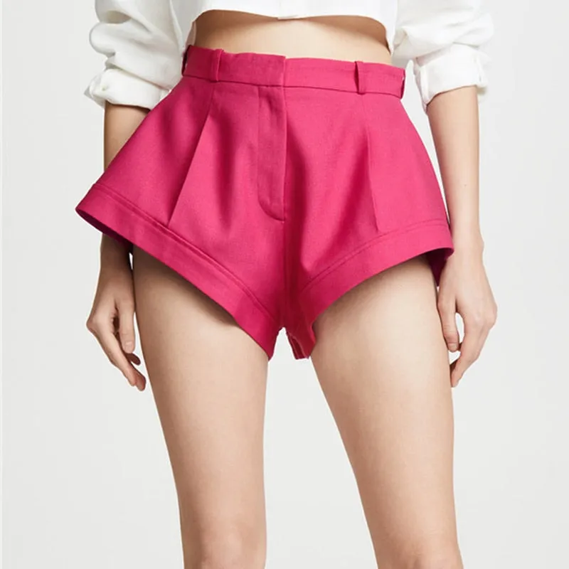 2020 Sexy Loose Short