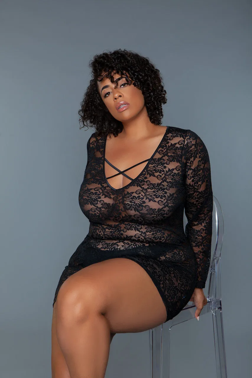 2247P Lynn Chemise