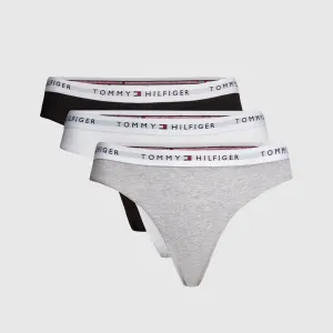 3 Pack Bikini Bottoms - Multi