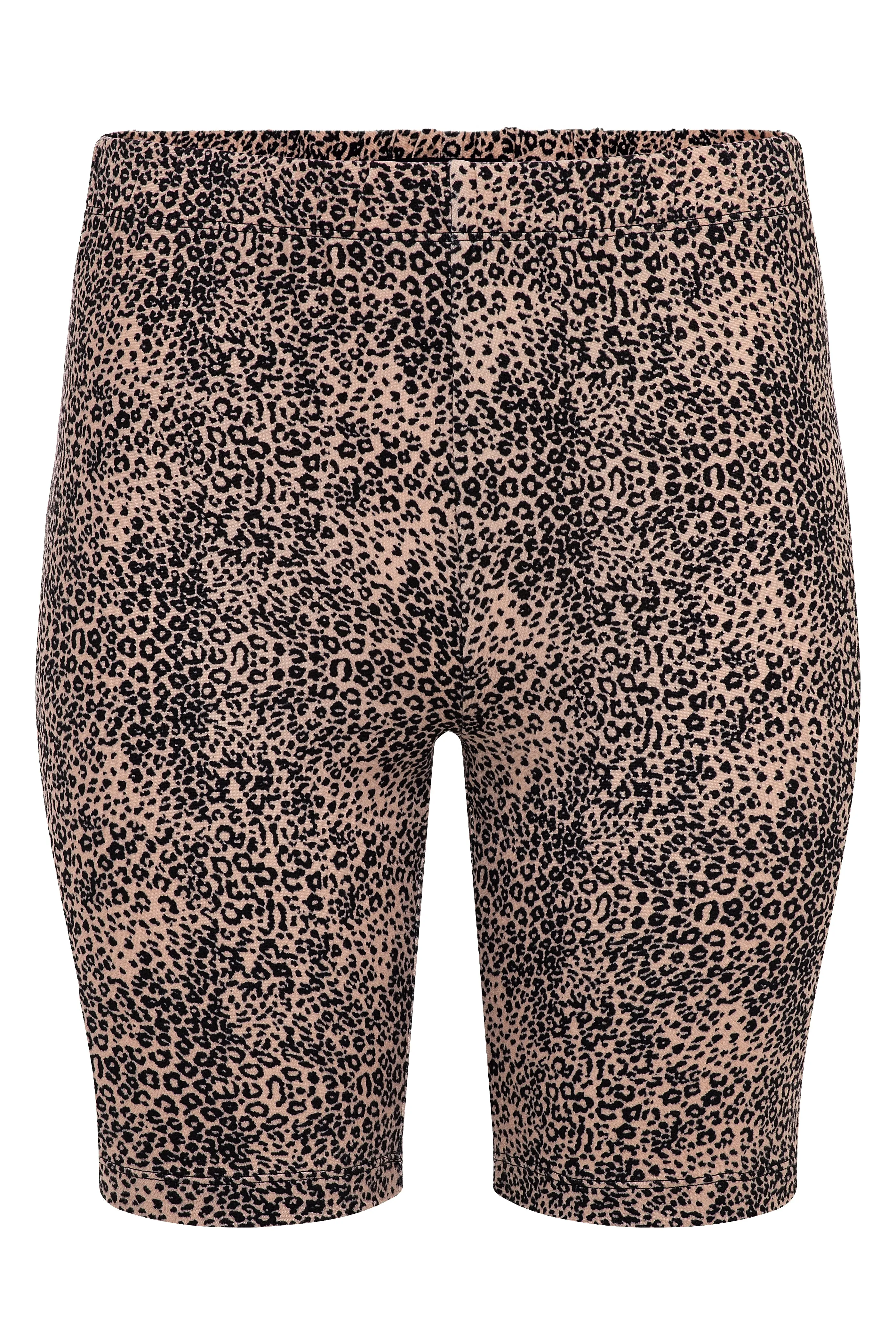 4 Pack Yummy Butter Soft Slim Fit Lounge Shorts