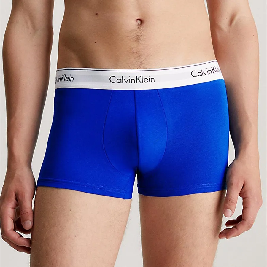 5 Pack Trunks - Multi