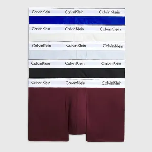 5 Pack Trunks - Multi