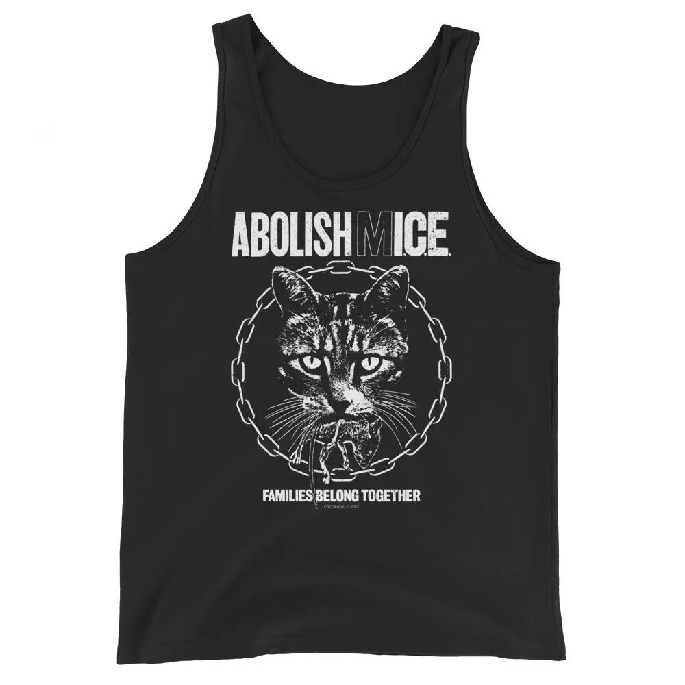 Abolish (M)ICE Tank