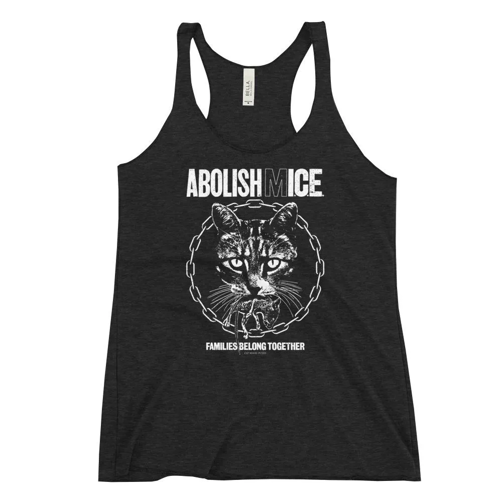Abolish (M)ICE Tank