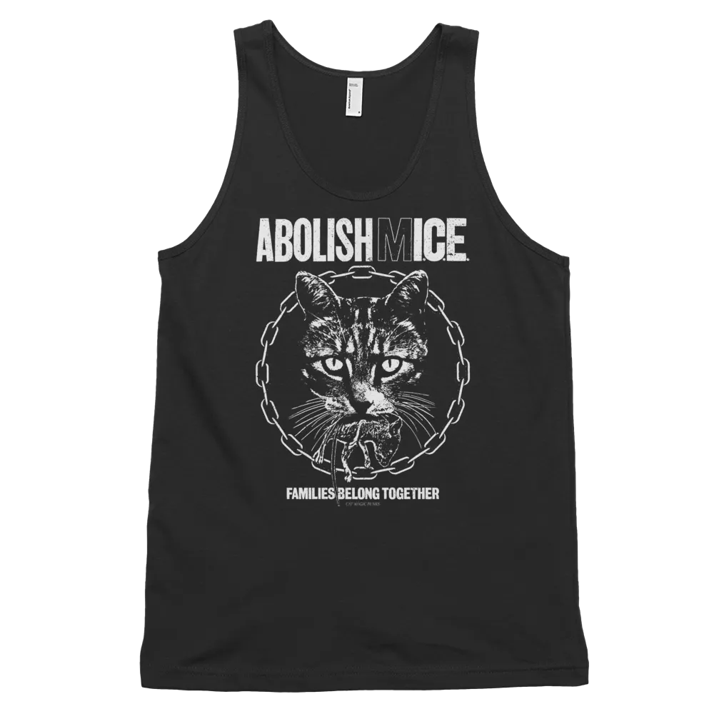 Abolish (M)ICE Tank