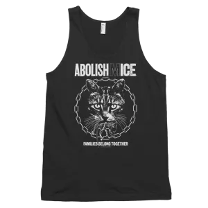 Abolish (M)ICE Tank