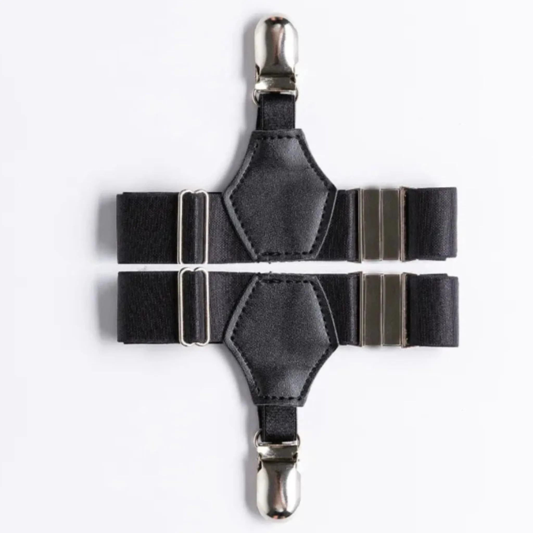 Adjustable Japanese Style Garters