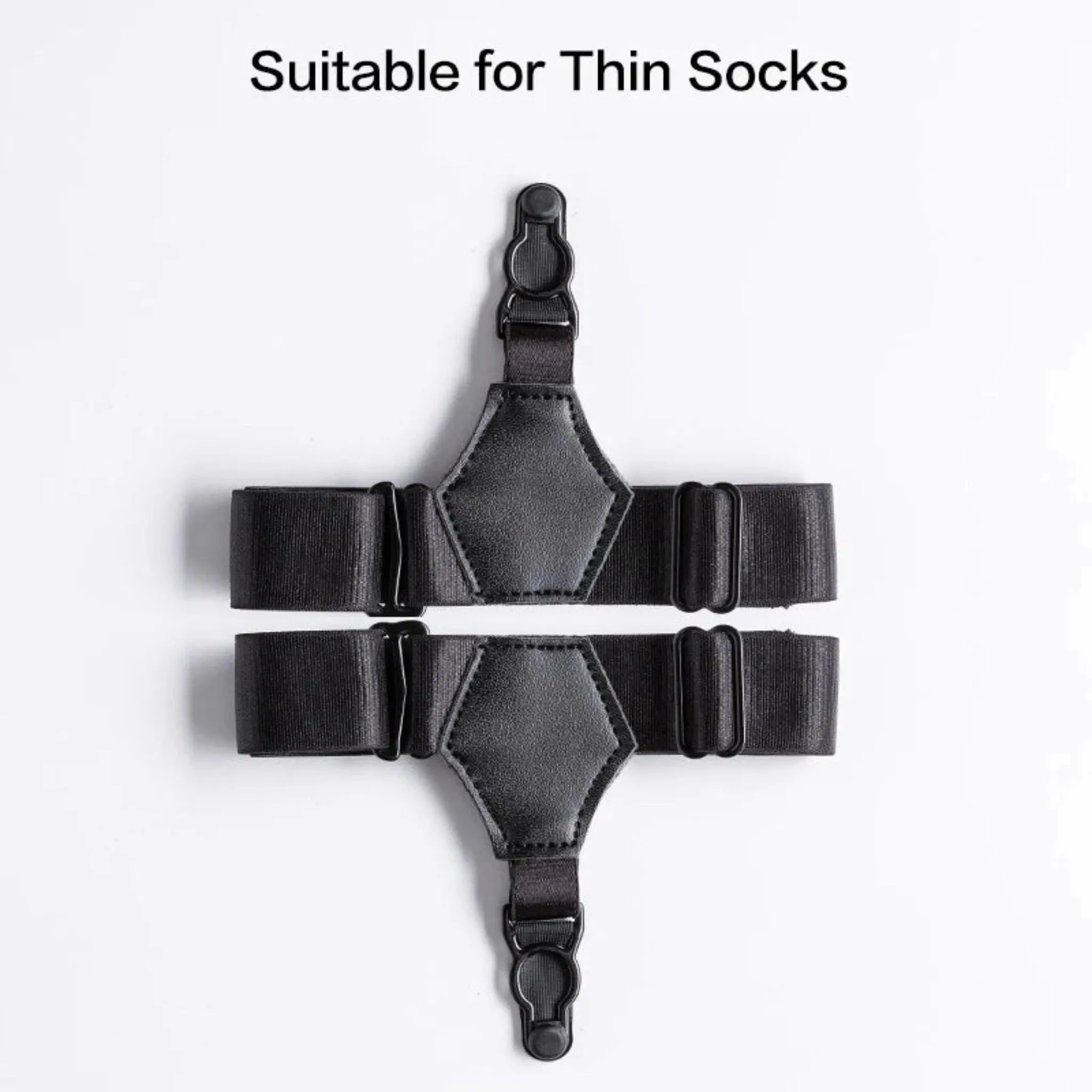 Adjustable Japanese Style Garters