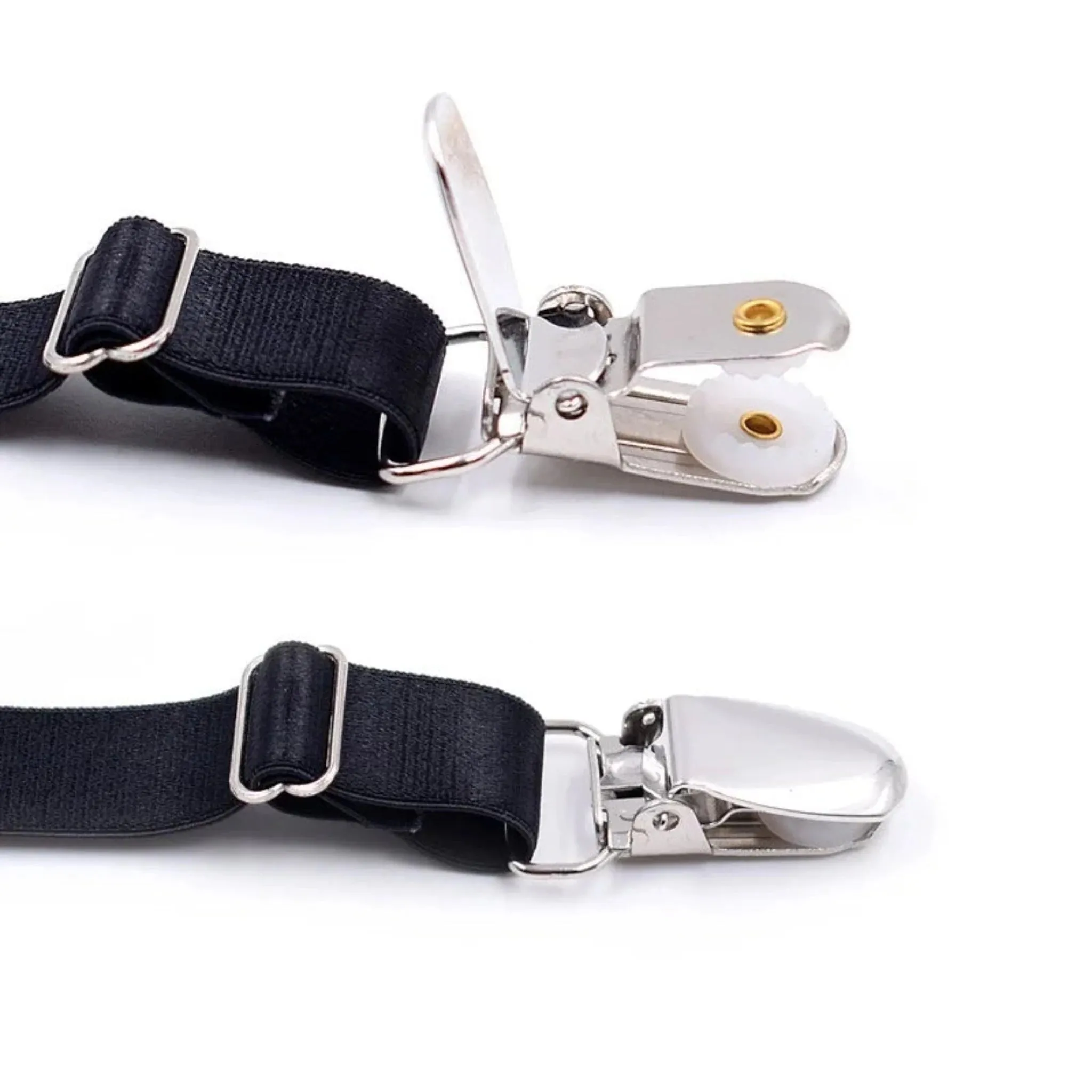 Adjustable Japanese Style Garters