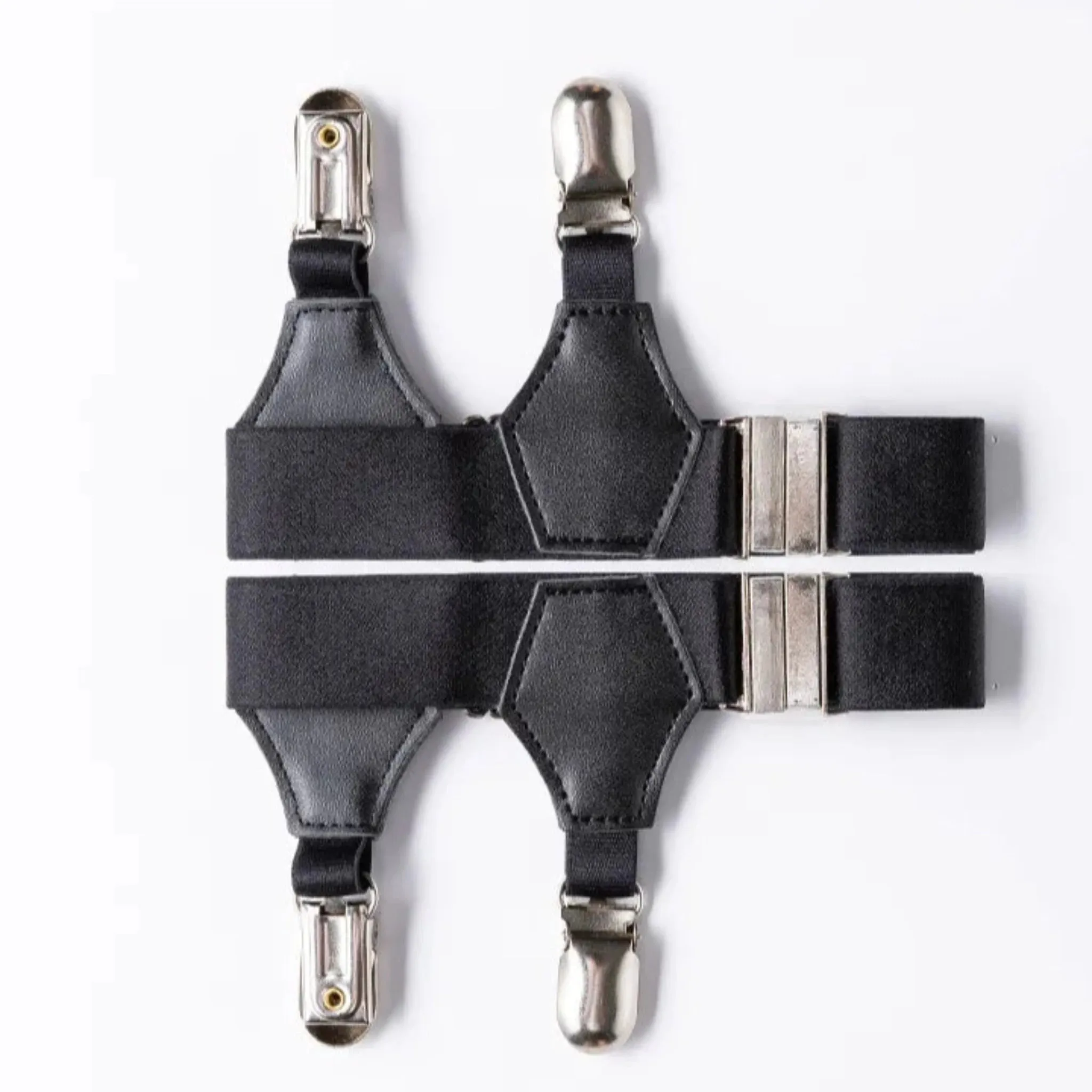Adjustable Japanese Style Garters
