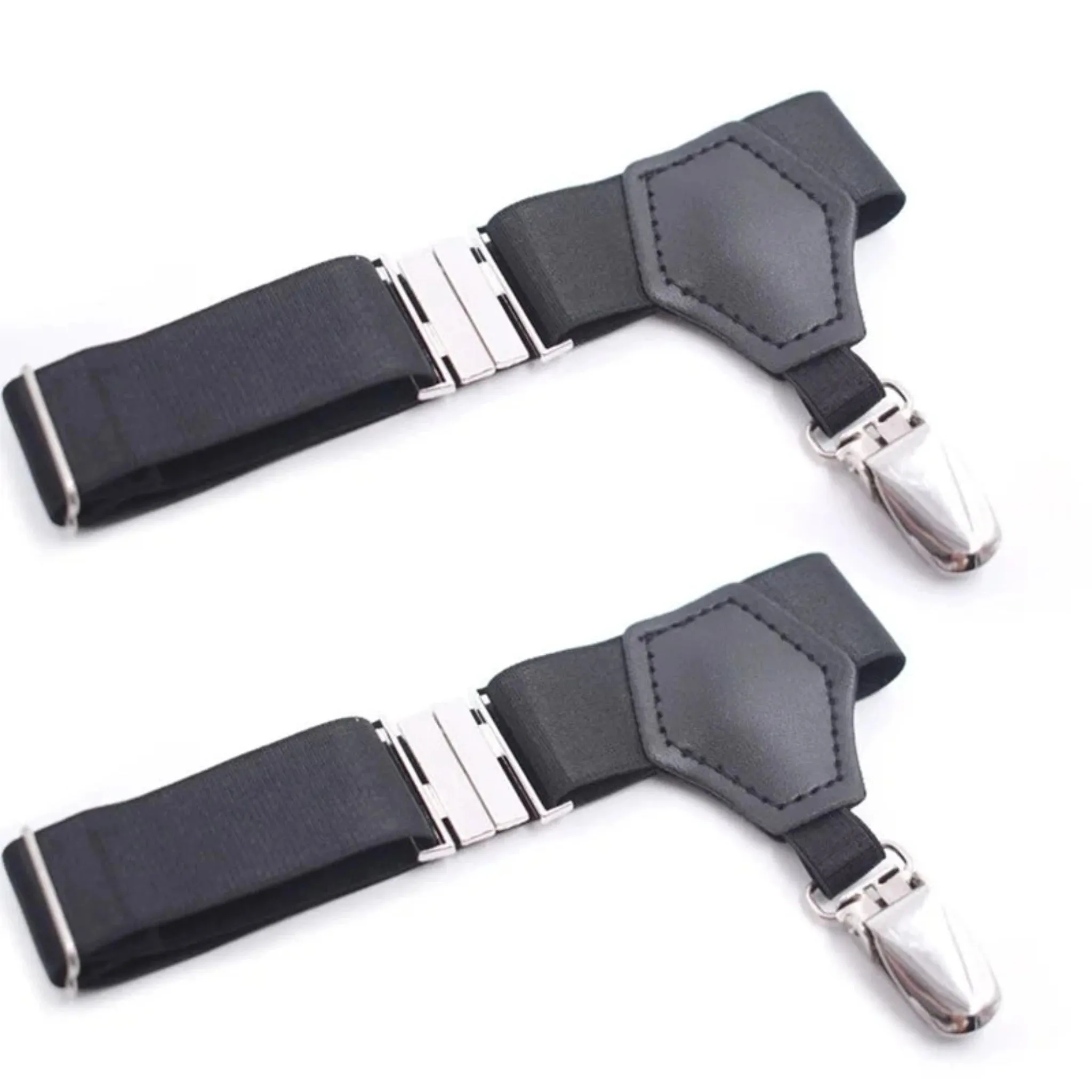 Adjustable Japanese Style Garters