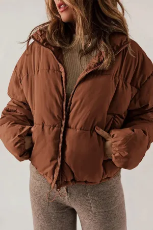 Adèle - Women's fleece jacket