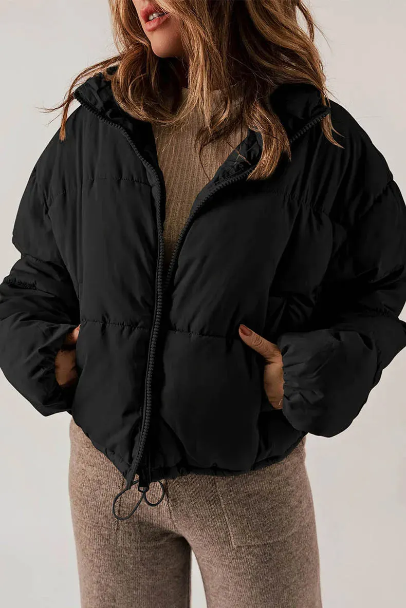 Adèle - Women's fleece jacket