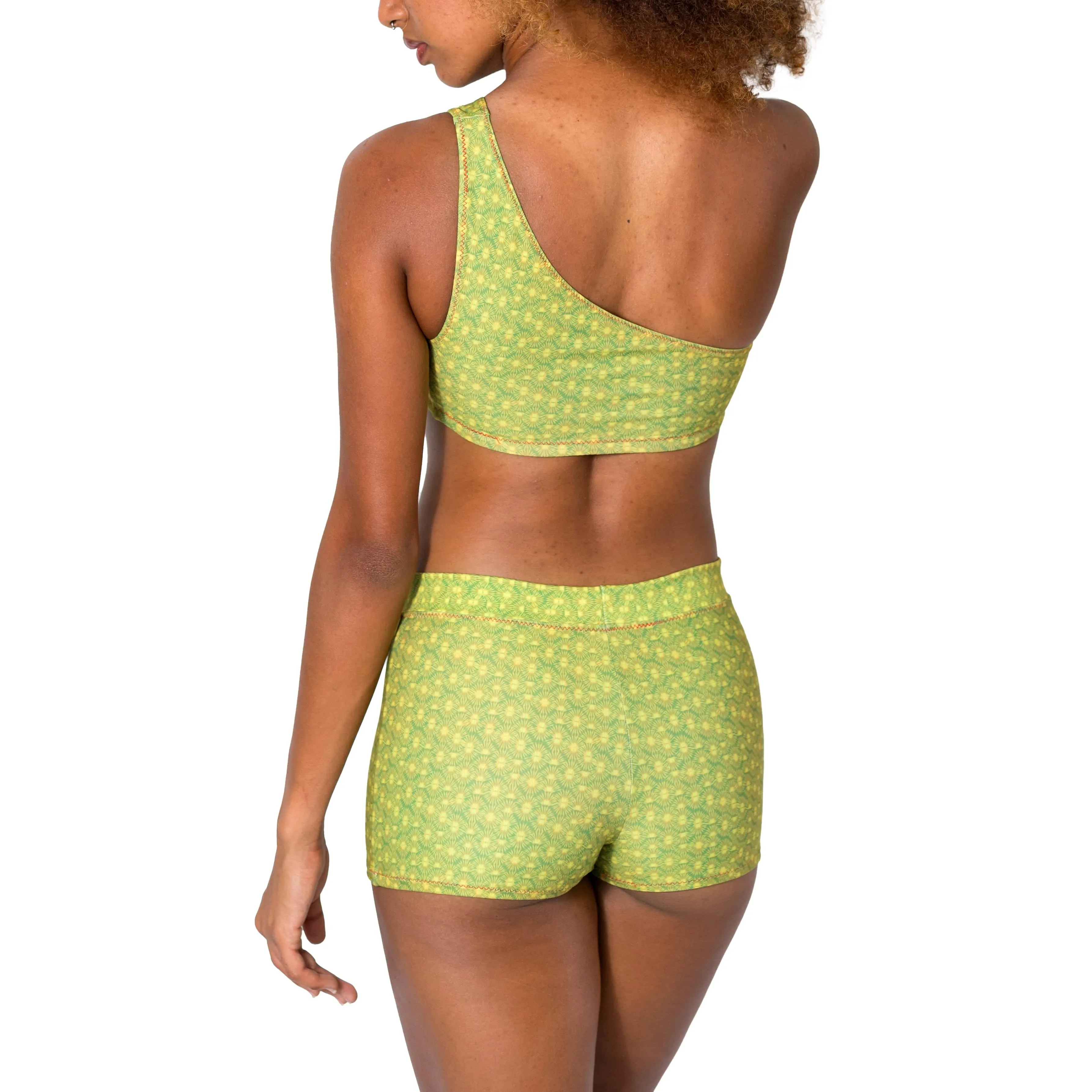 Aima Dora | Boyshort Bottom