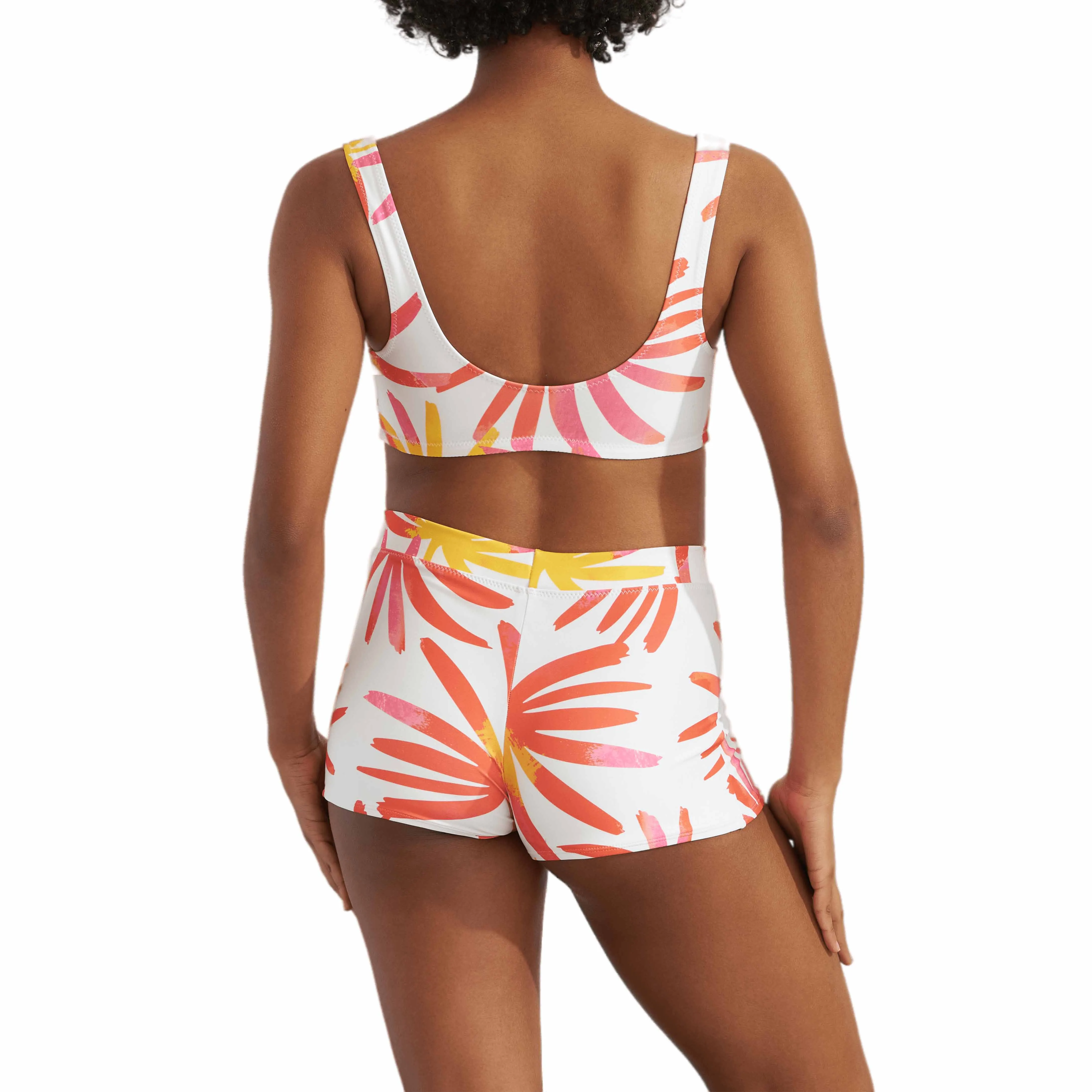 Aima Dora | Boyshort Bottom