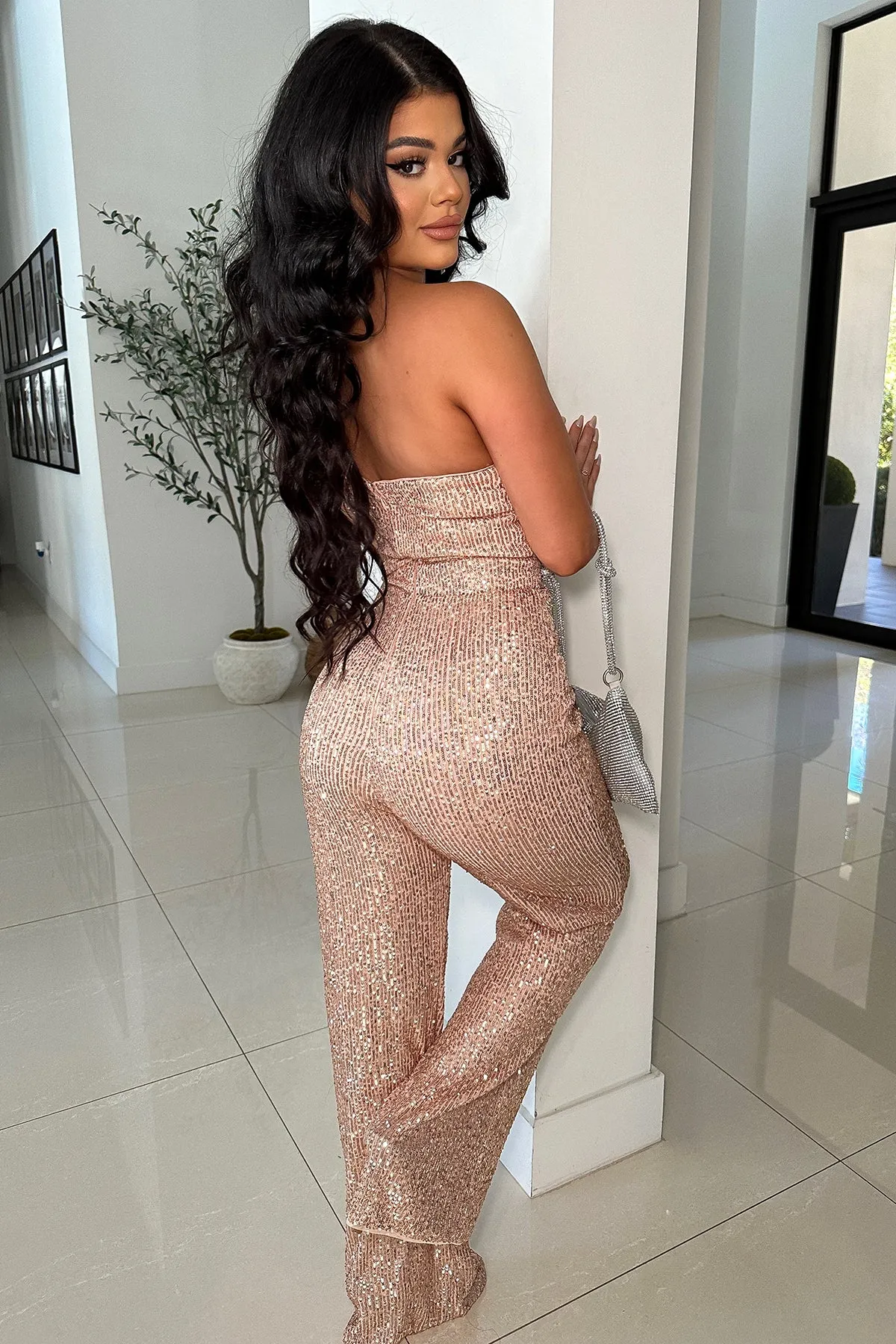 ALL ABOUT ME JUMPSUIT