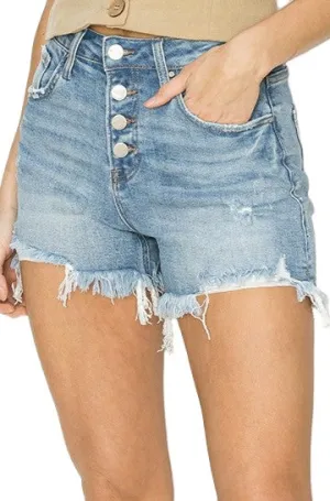 ALL SUMMER LONG SHORTS