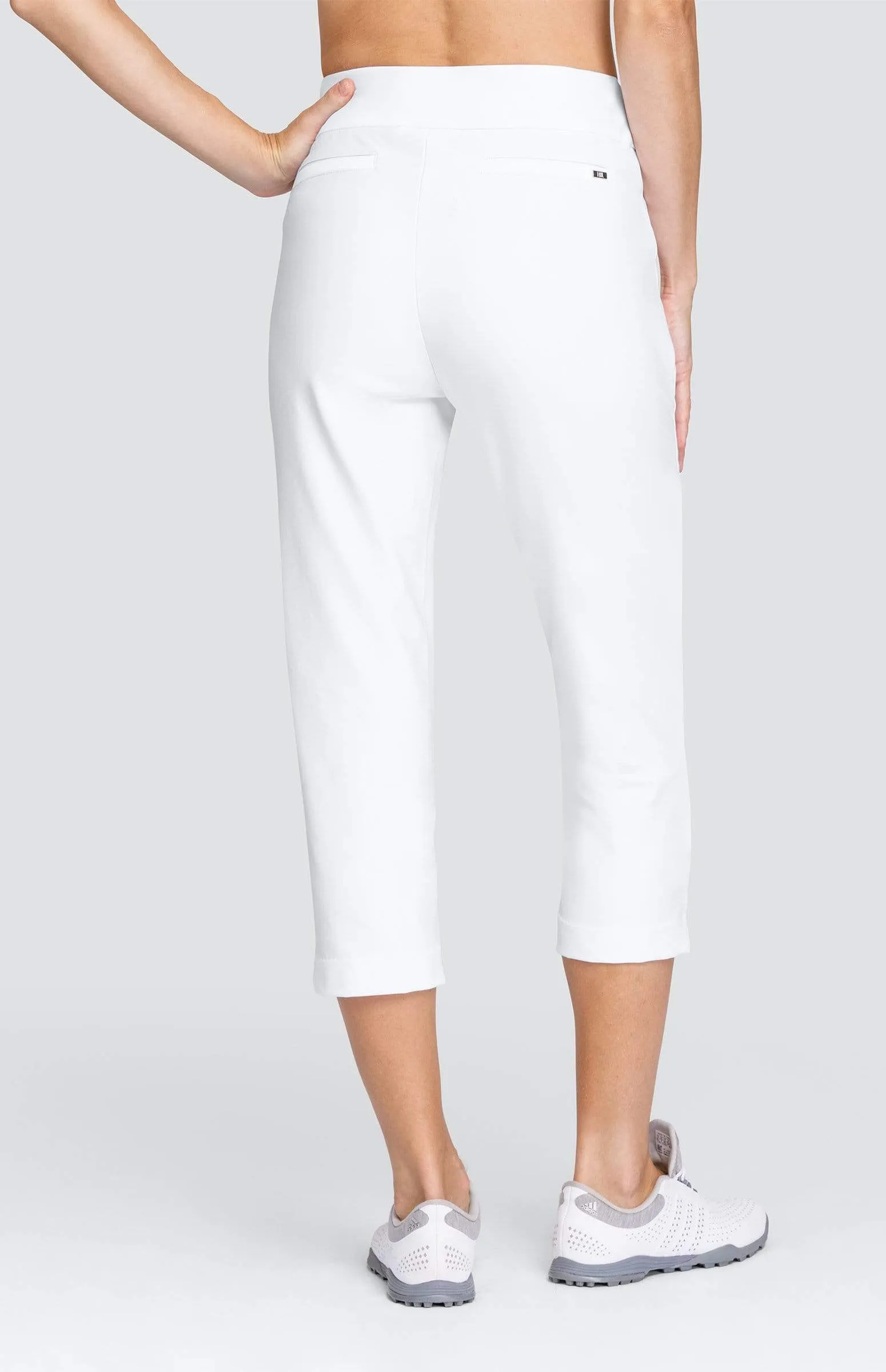 Allure 22" Capri - Chalk White