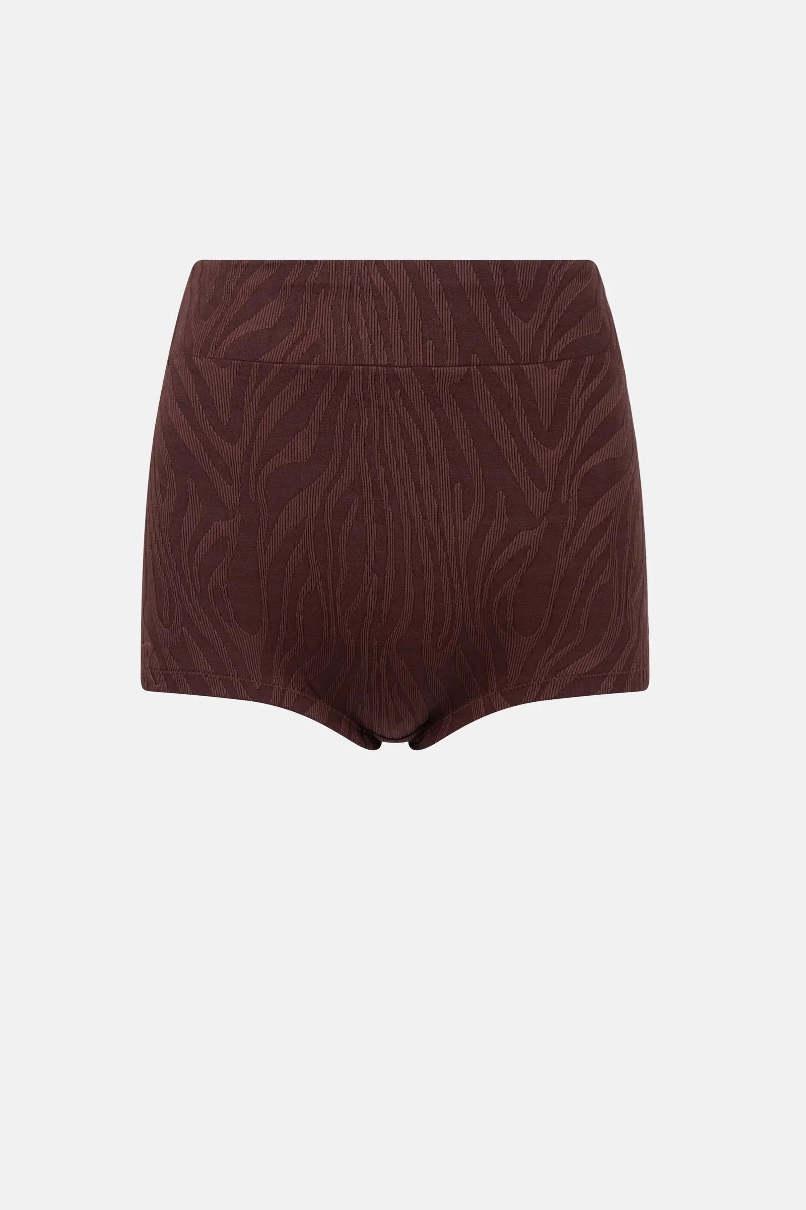 Amazon Surf Short- Chocolate