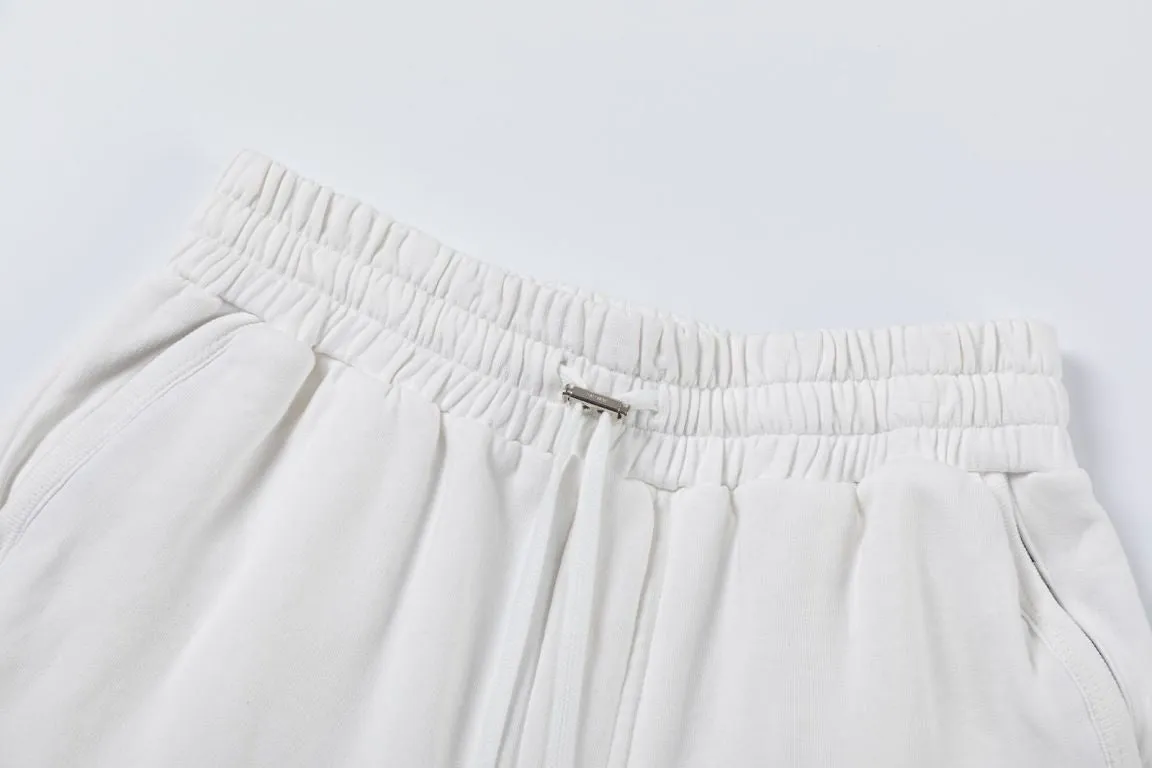 AMIRI Filigree Shorts
