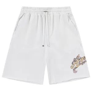 AMIRI Filigree Shorts