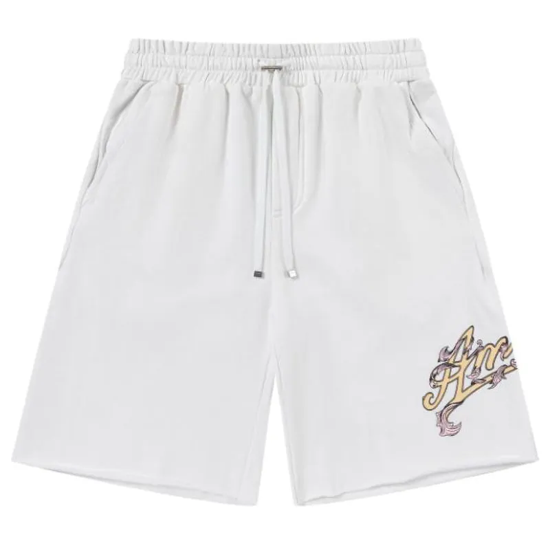 AMIRI Filigree Shorts