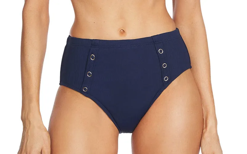 Amy Raglan-Amy High Waist Bikini ::RET