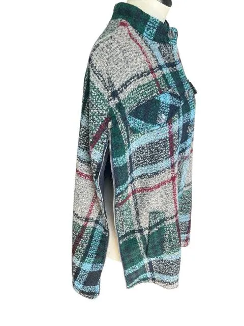 Andersen & Lauth Poncho Size One Size Fits Most
