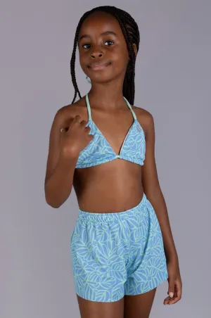 Anjana - Teen Girls Short