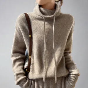 Anny Turtleneck