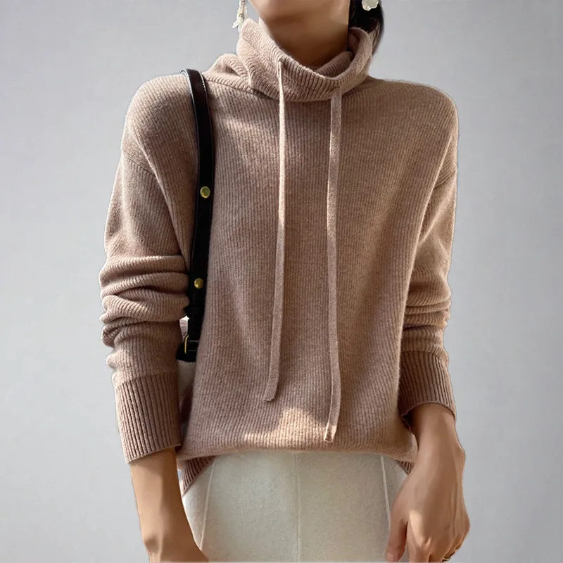 Anny Turtleneck
