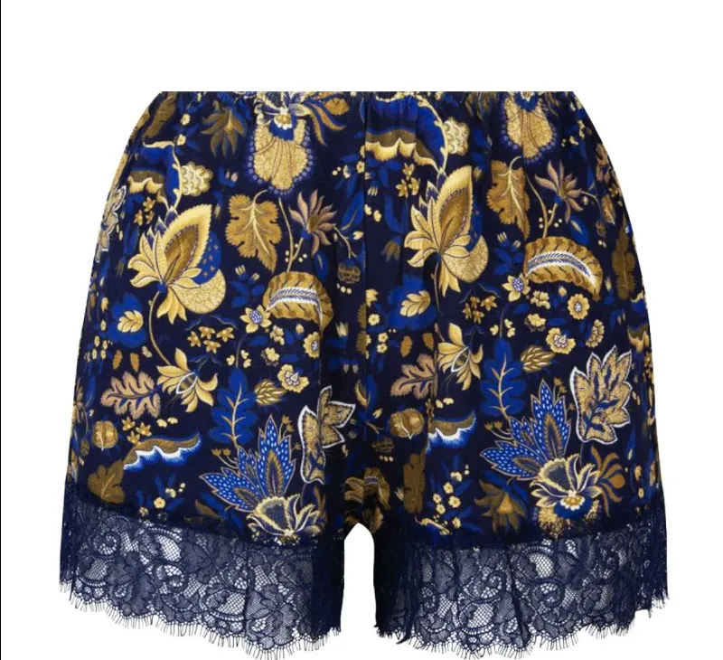 Antigel Magic Nature Lingerie Shorts