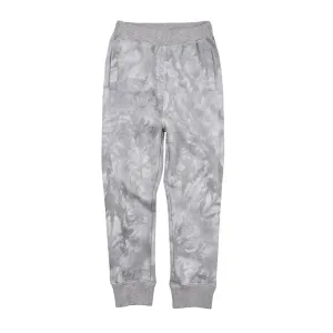 Appaman Highland Sweats - Grey Tie Dye
