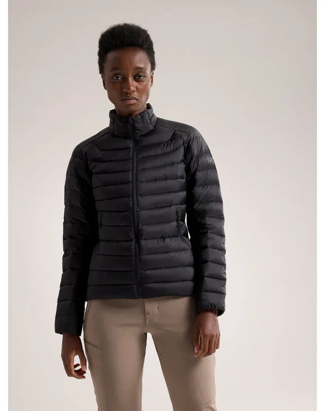 Arcteryx Cerium Jacket Women's