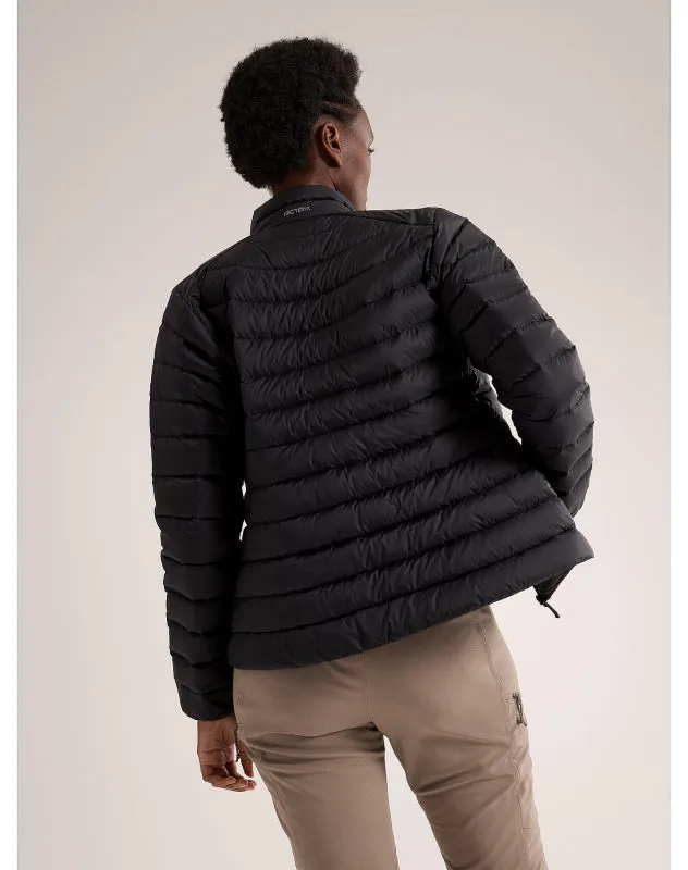 Arcteryx Cerium Jacket Women's