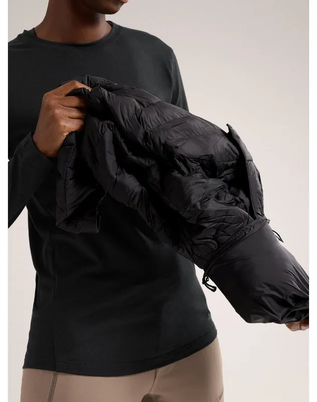 Arcteryx Cerium Jacket Women's