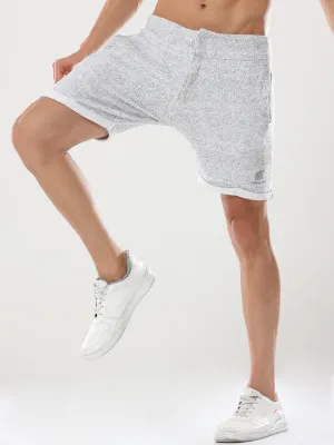 Ash Grey Premium Collection Shorts