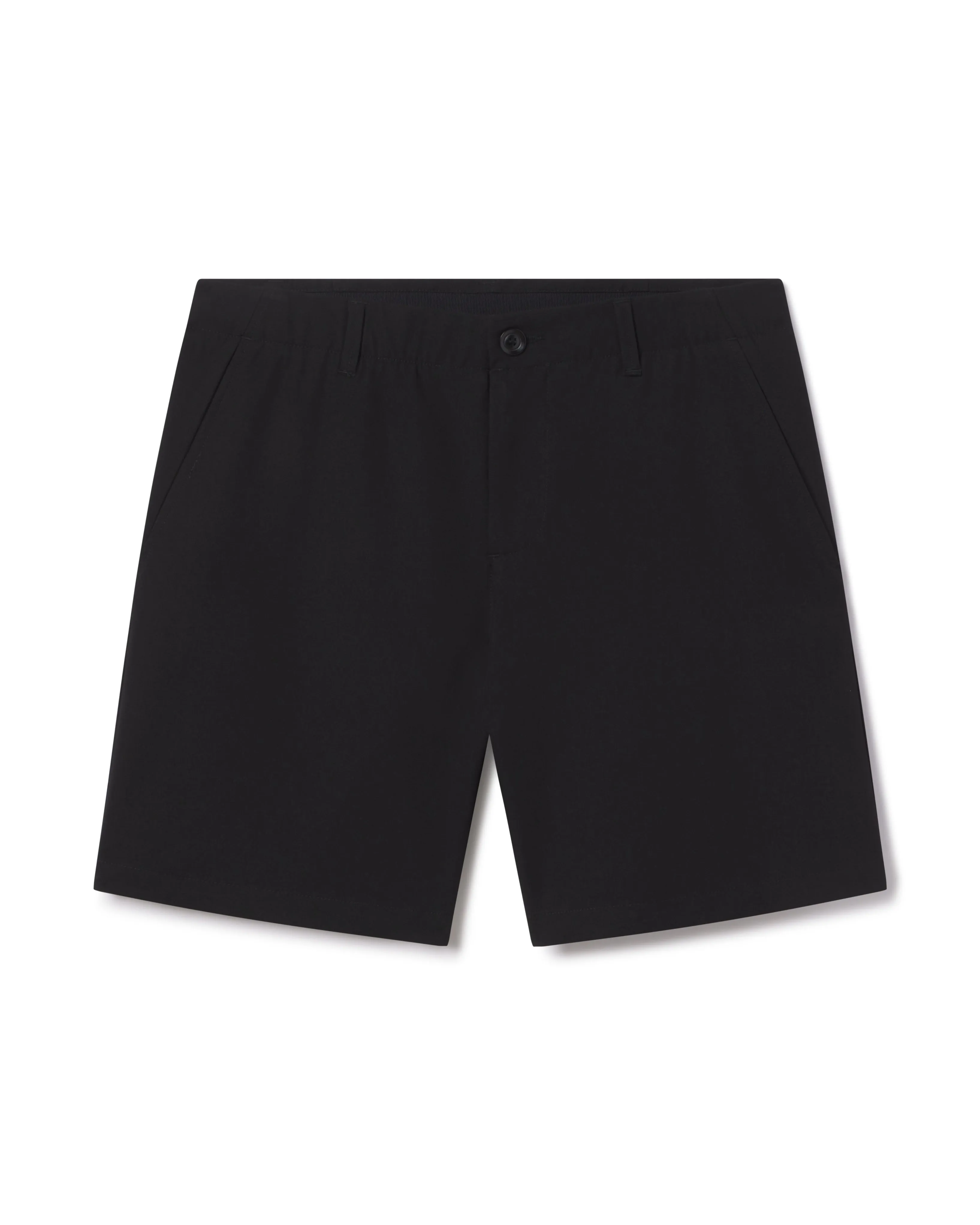 Athluxe Chino Short - Black