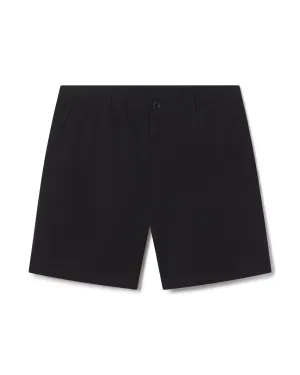 Athluxe Chino Short - Black