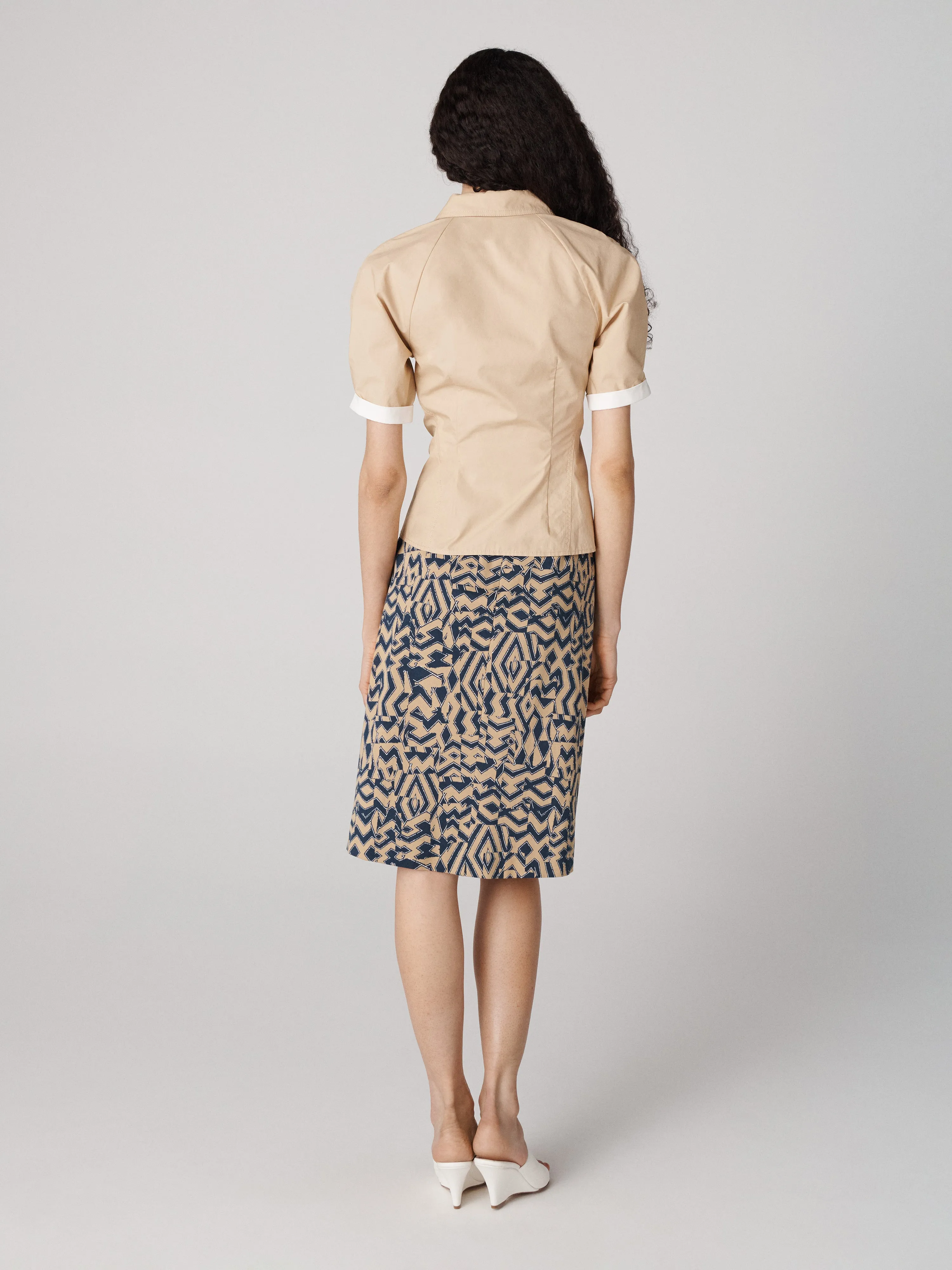 Atlas Skirt
