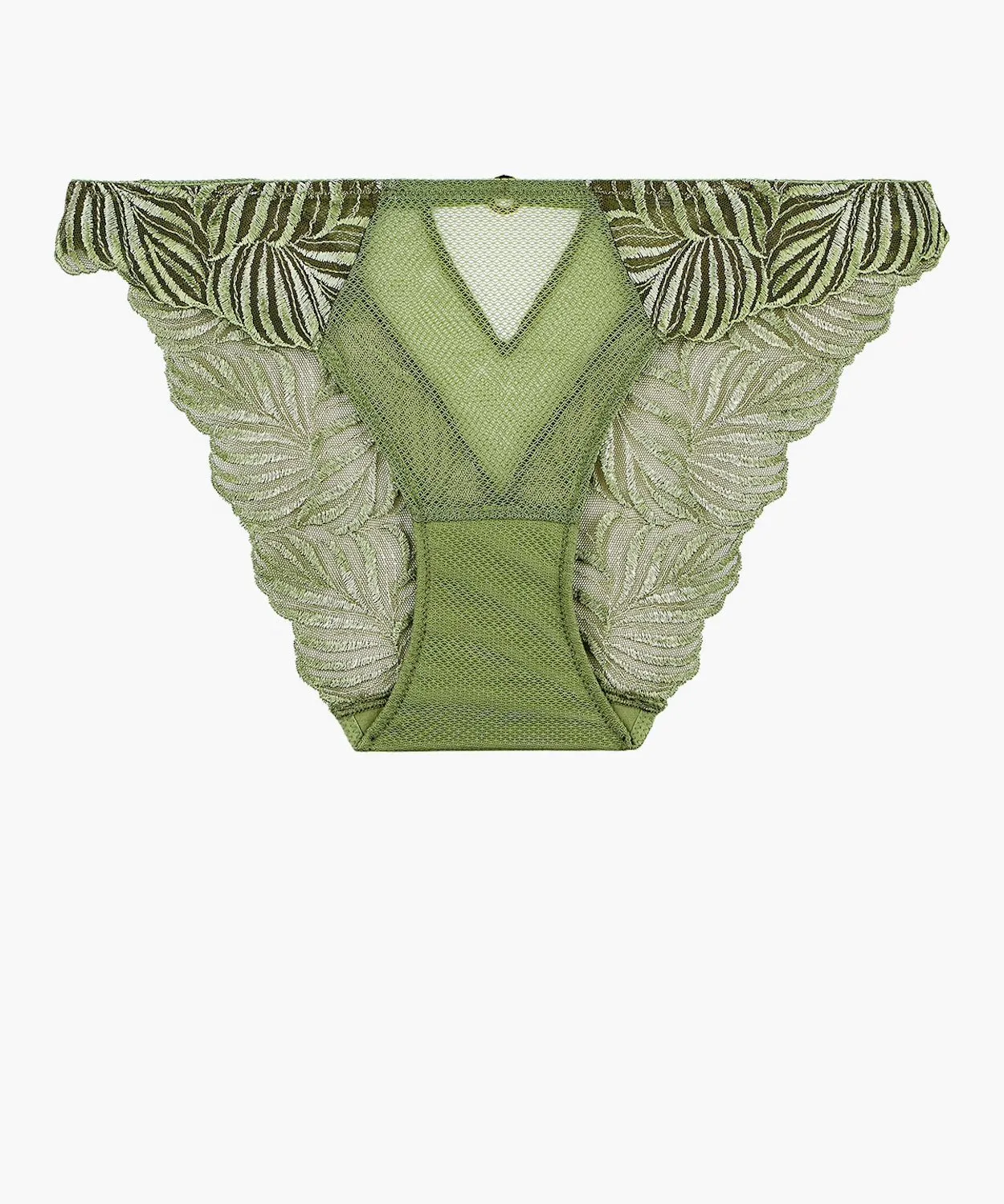 Aubade Paradis Exotique Italian Brief