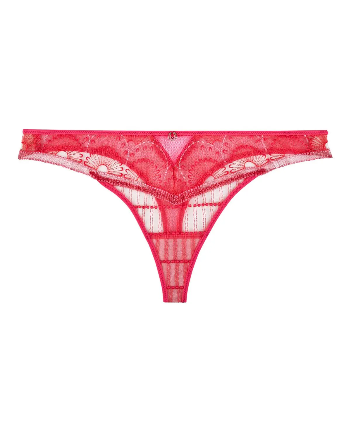 Aubade Pure Vibration Tanga