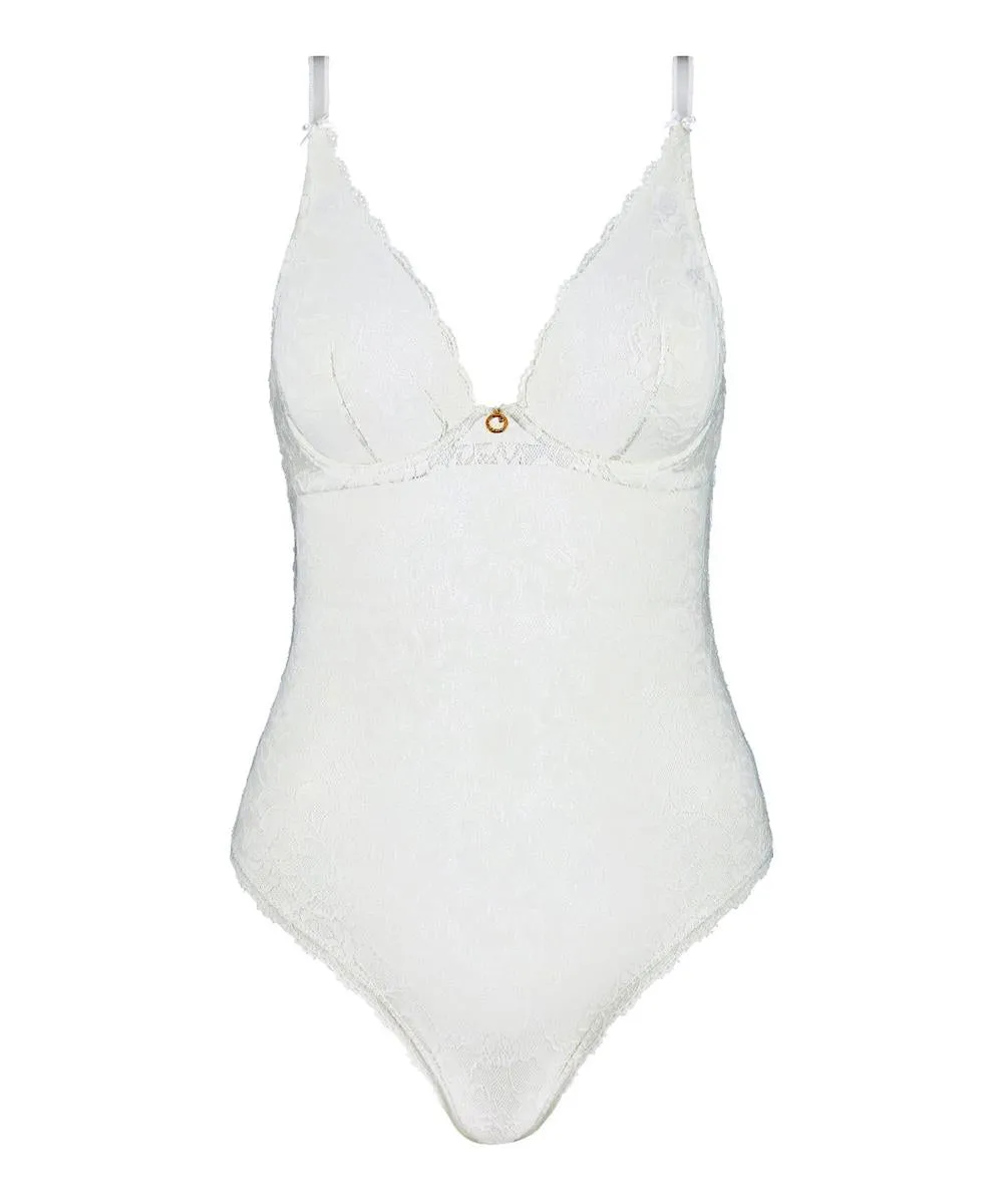 Aubade Rosessence Wired Lace Body
